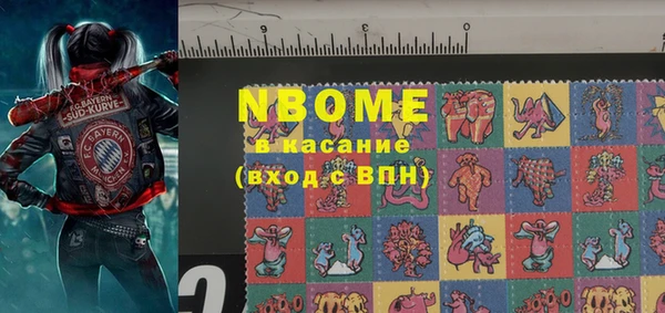 твердый Арсеньев