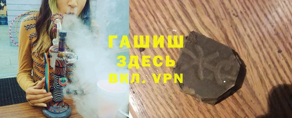 твердый Арсеньев